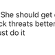 Image for article titled Lynne Patton Took to Instagram to Mock Death Threats Against Rep. Ilhan Omar